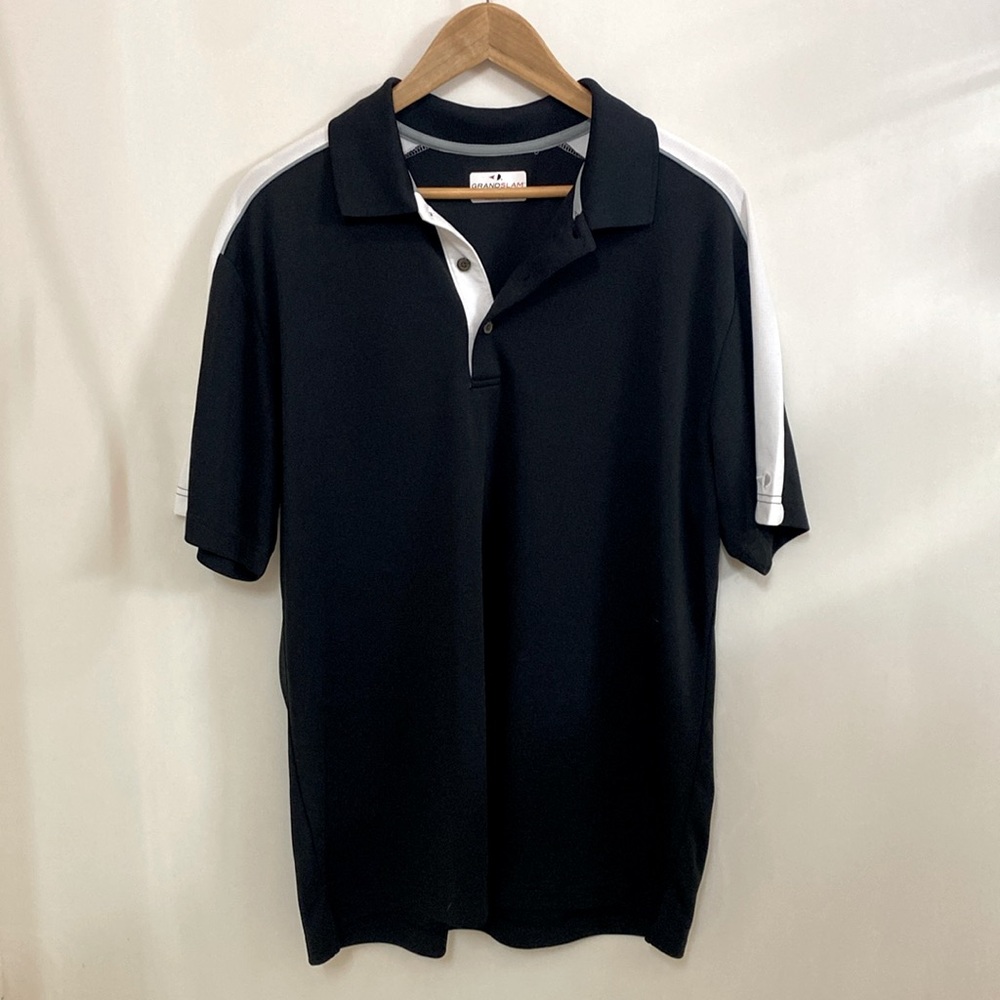 Men’s Polo
